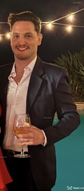 Acompanhante Ricardo