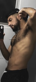 Acompanhante Pedro Zayn