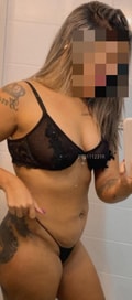 Acompanhante Natália