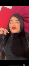 Acompanhante Luna Gomes