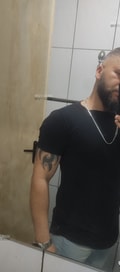 Acompanhante Antônio
