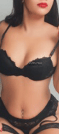 Acompanhante Luara Martins