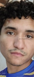Acompanhante Paulo