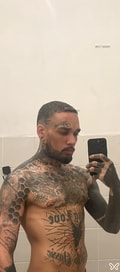 Acompanhante Henrique Santana