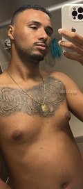 Acompanhante Marcos Souza