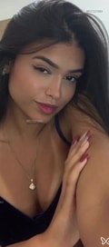 Acompanhante Melissa Santos