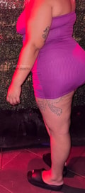 Acompanhante Bruna