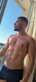 Acompanhante Gustavo Andrade