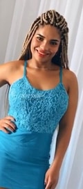 Acompanhante Gabyy