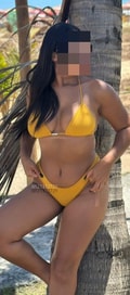 Acompanhante Luana