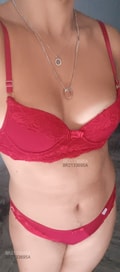 Acompanhante Angel Domina