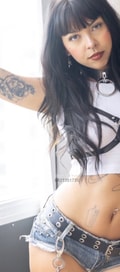 Acompanhante Thaís