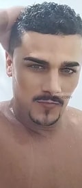 Acompanhante Hugo Santis