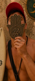 Acompanhante Julio