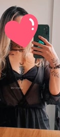 Acompanhante Karol