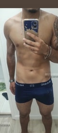 Acompanhante Silva