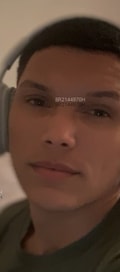 Acompanhante Hugo Souza