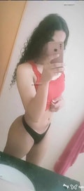 Acompanhante Sofia Alves