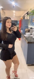 Acompanhante Ana Paula