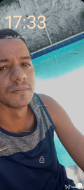Acompanhante Carlos Santos