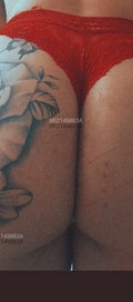Acompanhante Rafaela Martinez