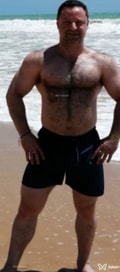 Acompanhante Robson Nunes