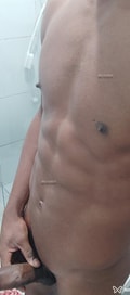 Acompanhante Baianinho
