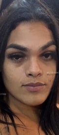 Acompanhante Brenda