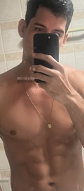 Acompanhante Rafael Alves