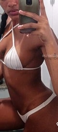 Acompanhante Sindy Morena