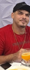 Acompanhante Marcos