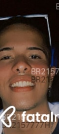 Acompanhante Guilherme