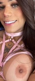 Acompanhante Bella Adorável