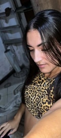 Acompanhante Tami Leal