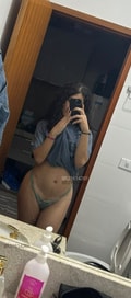 Acompanhante Bruna