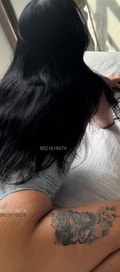 Acompanhante Raquel Bastos