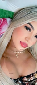 Acompanhante Juliana