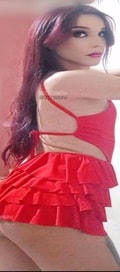 Acompanhante Mirella