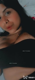 Acompanhante Jhenny