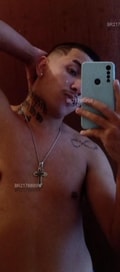 Acompanhante Humberto