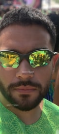 Acompanhante Pedro