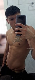 Acompanhante Guilherme