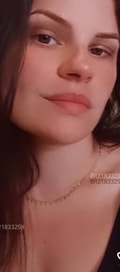 Acompanhante Priscila