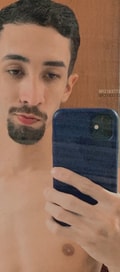 Acompanhante Henrique