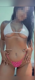Acompanhante Nanda