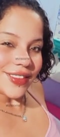 Acompanhante Kiara