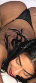 Acompanhante Brenda Souza