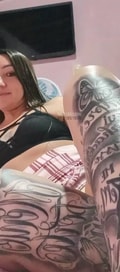 Acompanhante Ah Cabulozinha