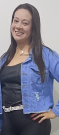 Acompanhante Vanessinha