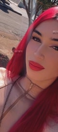 Acompanhante Mirela